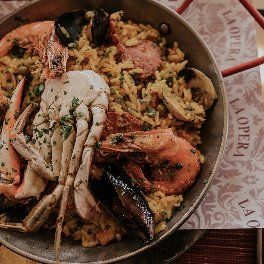 restaurantes tradicionales en el centro histórico