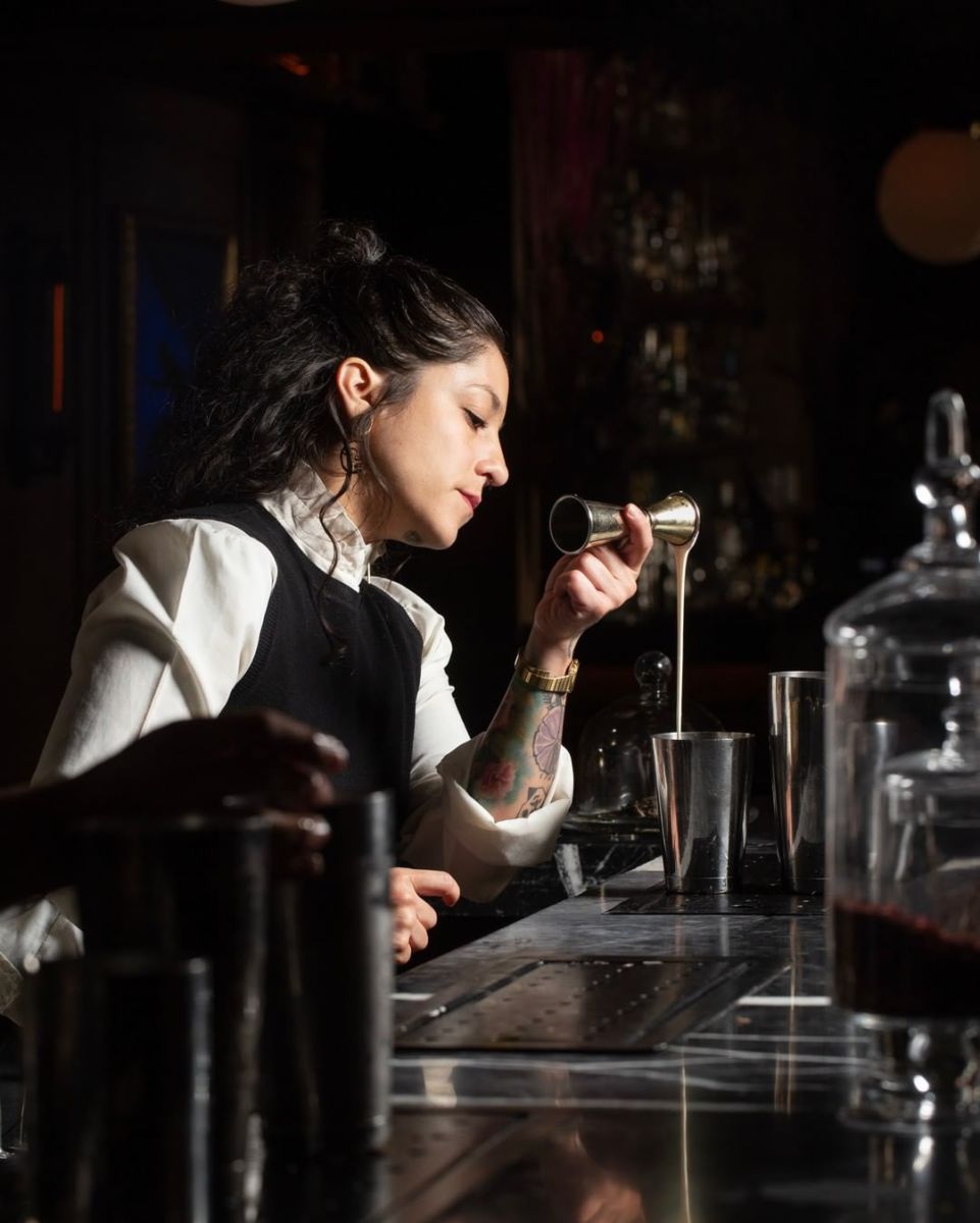 3 bares liderados por mujeres que tienes que conocer en la CDMX