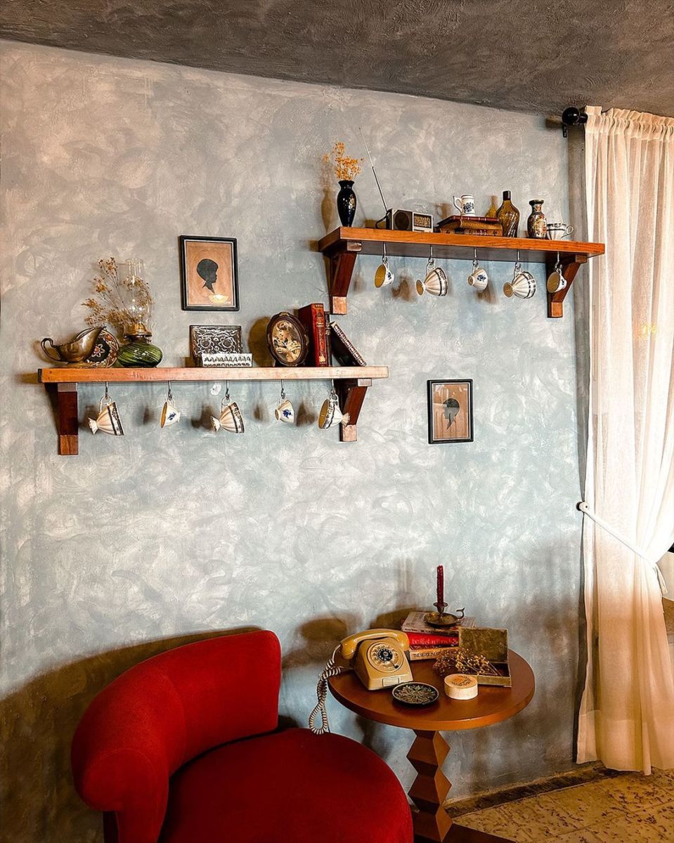 Te prometemos que no es la casa de tu abuelita, es el lugar para hacer el brunch más rico y ‘apapachador’ de Mérida