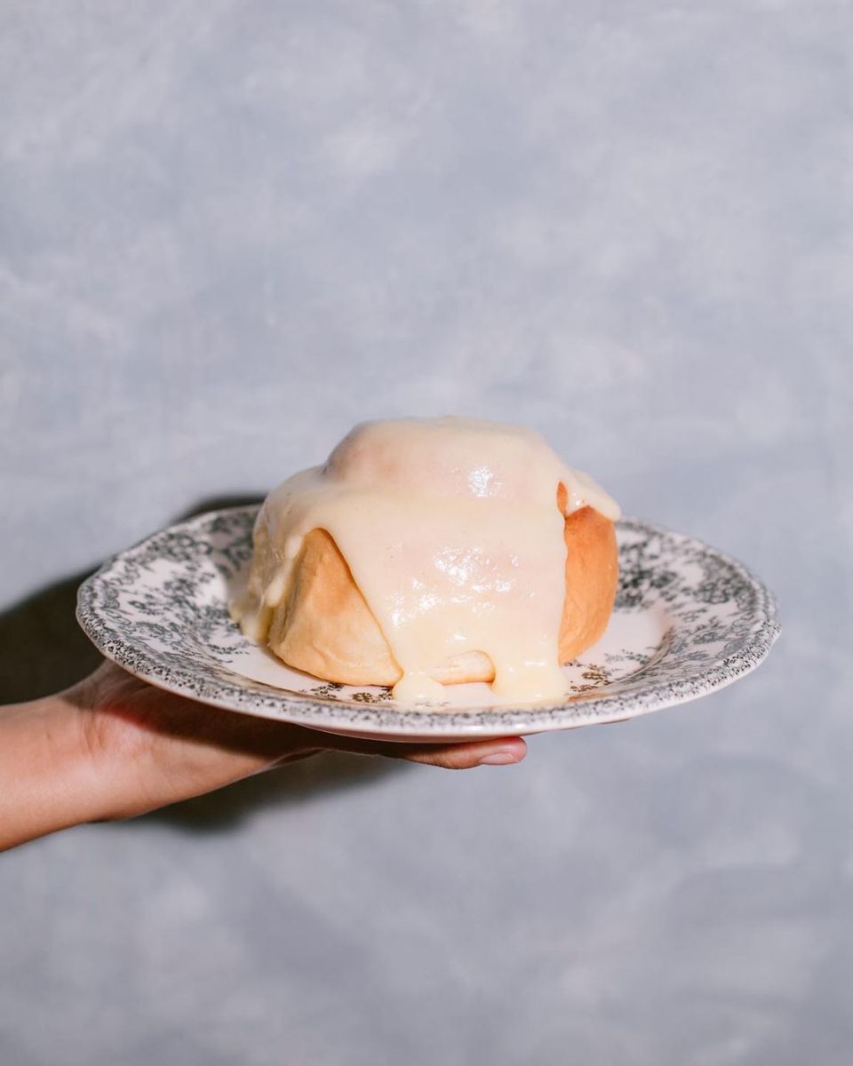 panadería en mérida