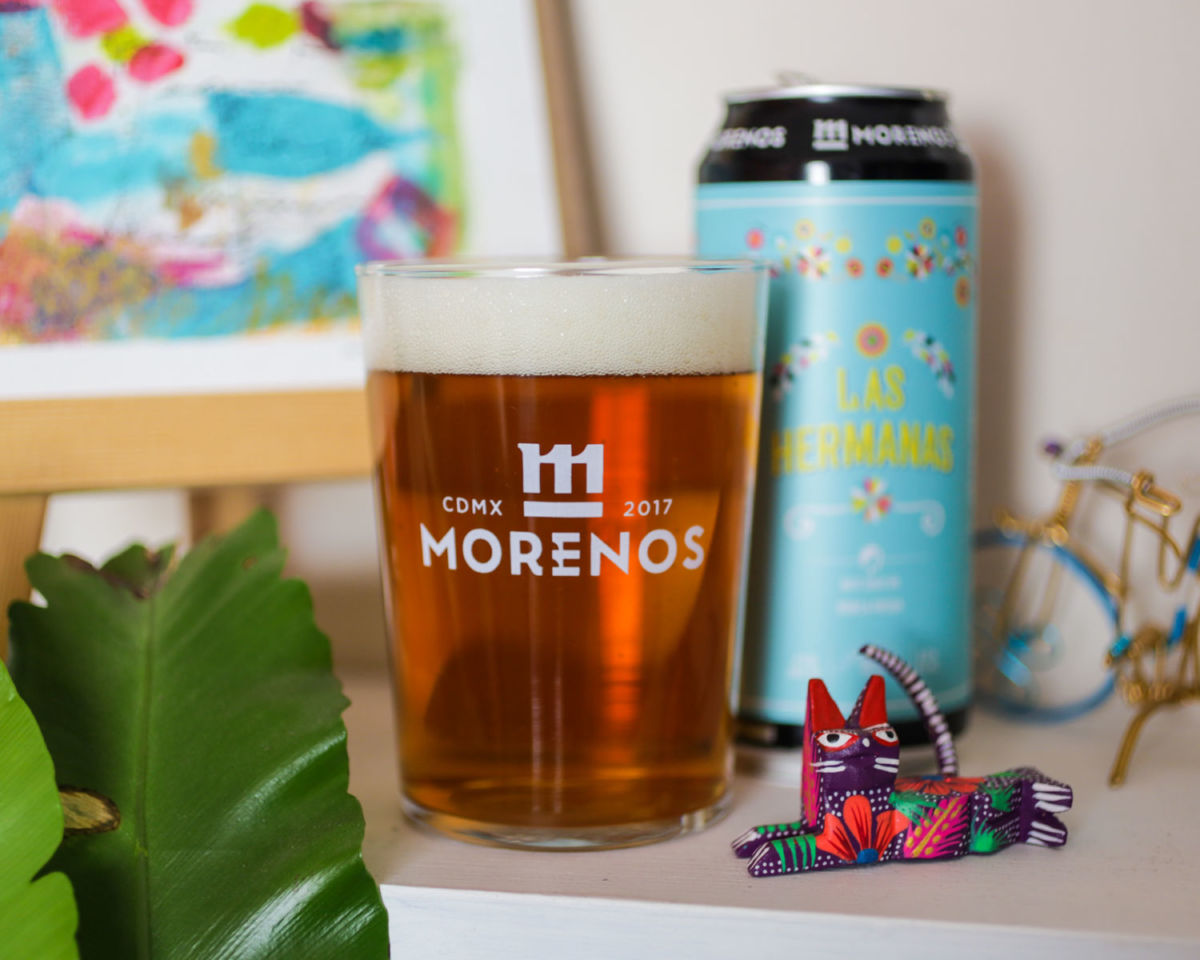 Casa Cervecera Morenos