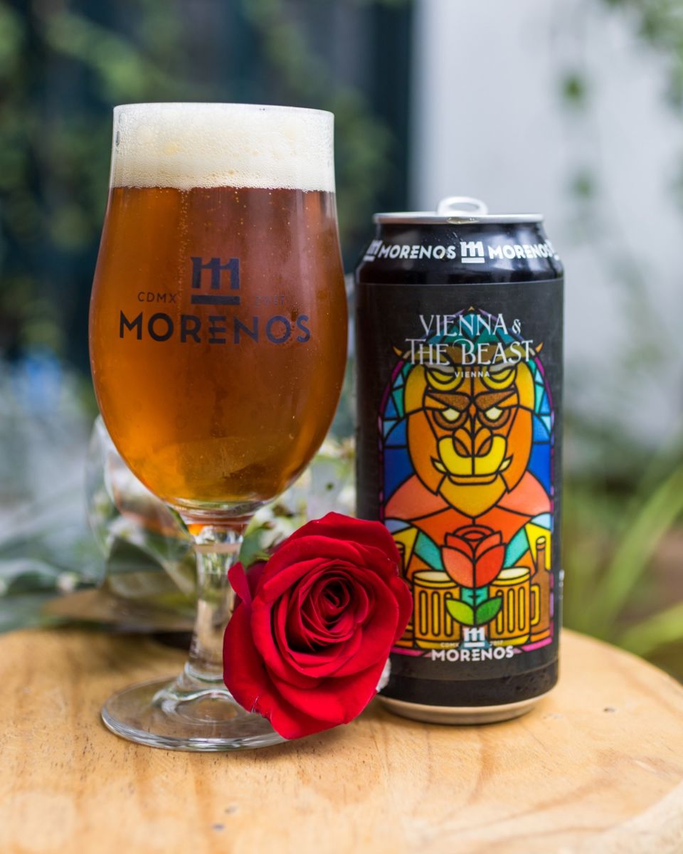 Terraza Cervecera CDMX