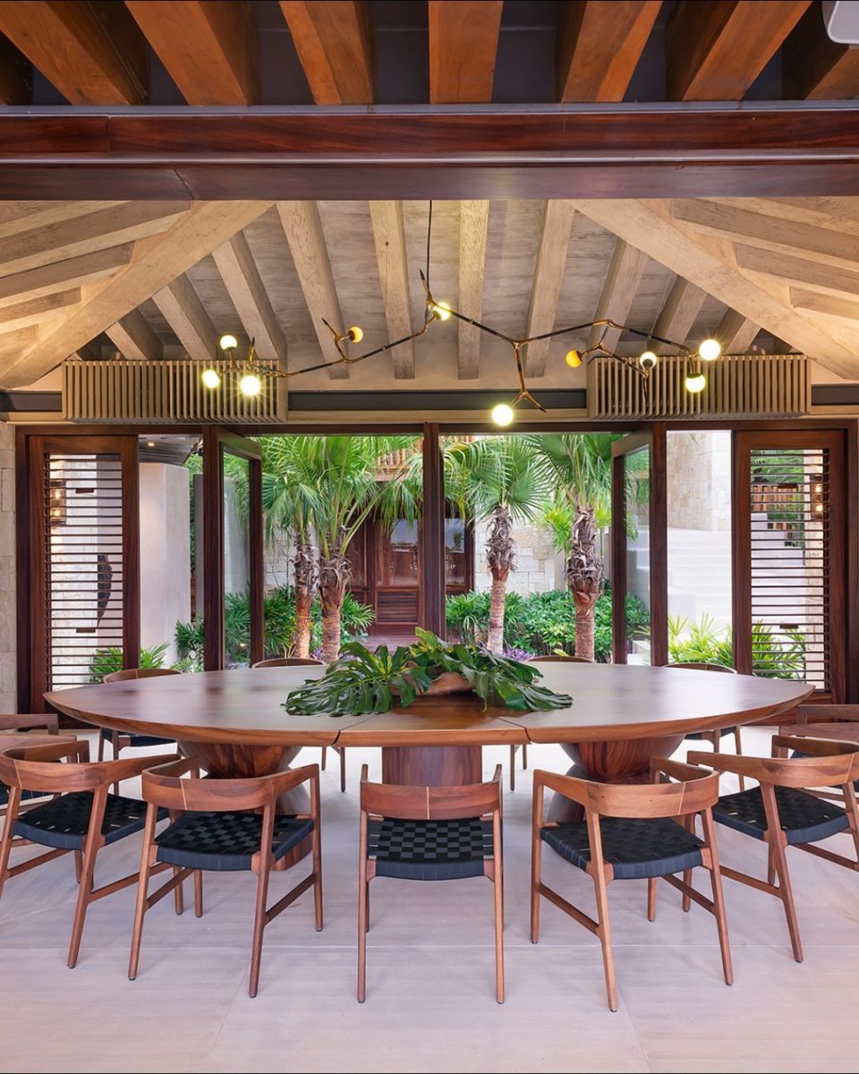 casa en la playa