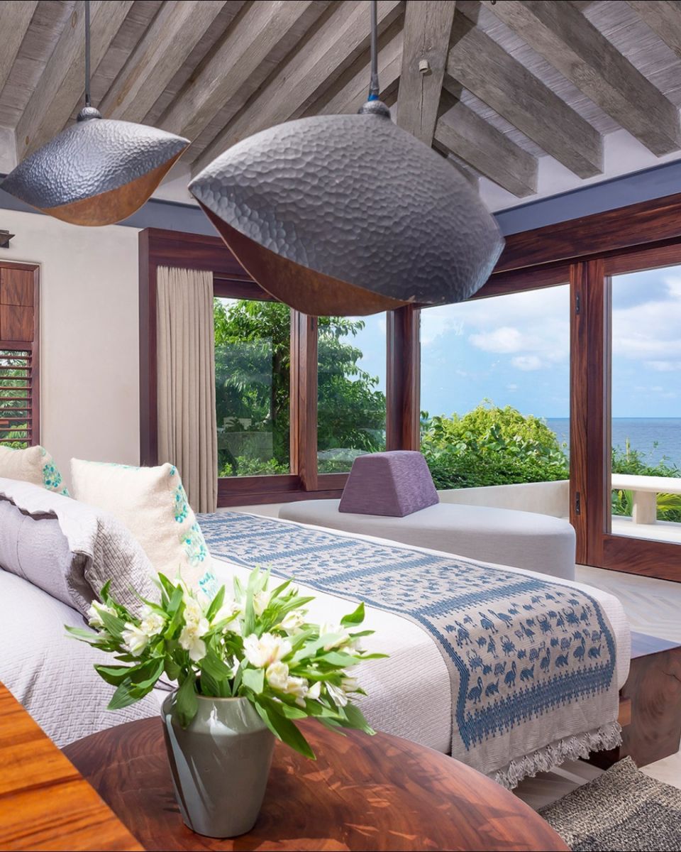 casa para rentar en punta mita