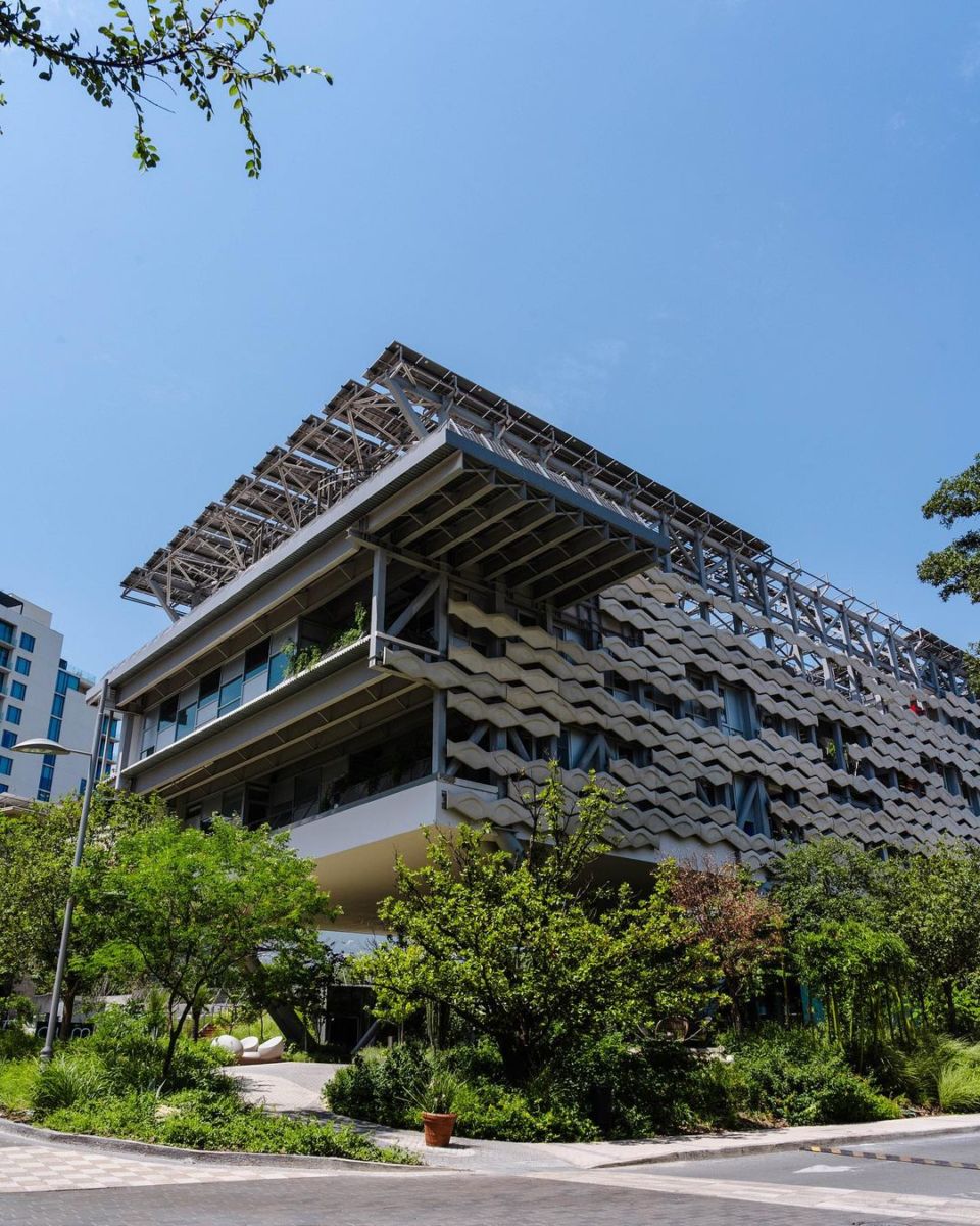 Así es el centro de bienestar en Monterrey que tiene un gimnasio, spa, restaurante y cafetería que amarás visitar para reanimarte