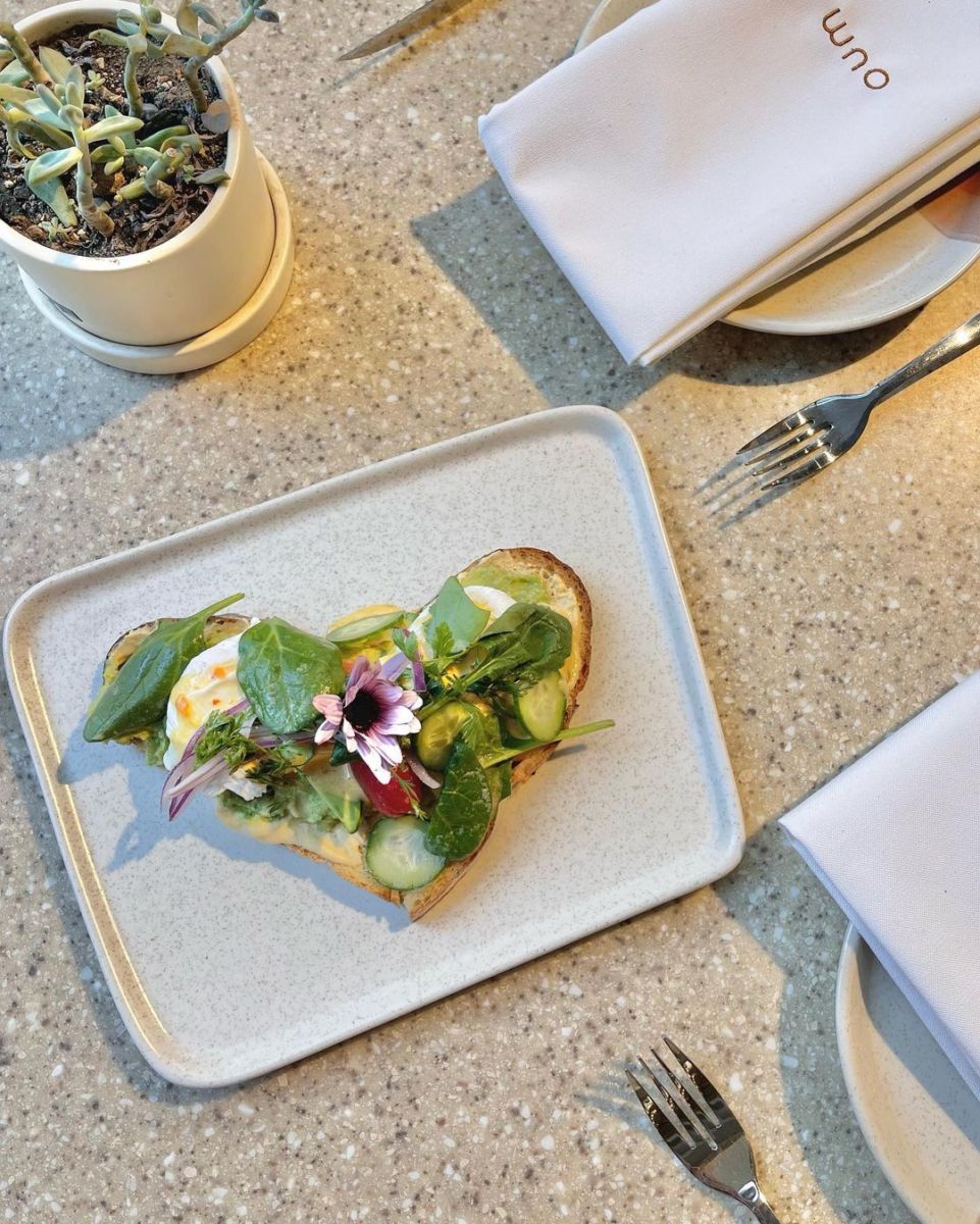 santuario de relajación en México