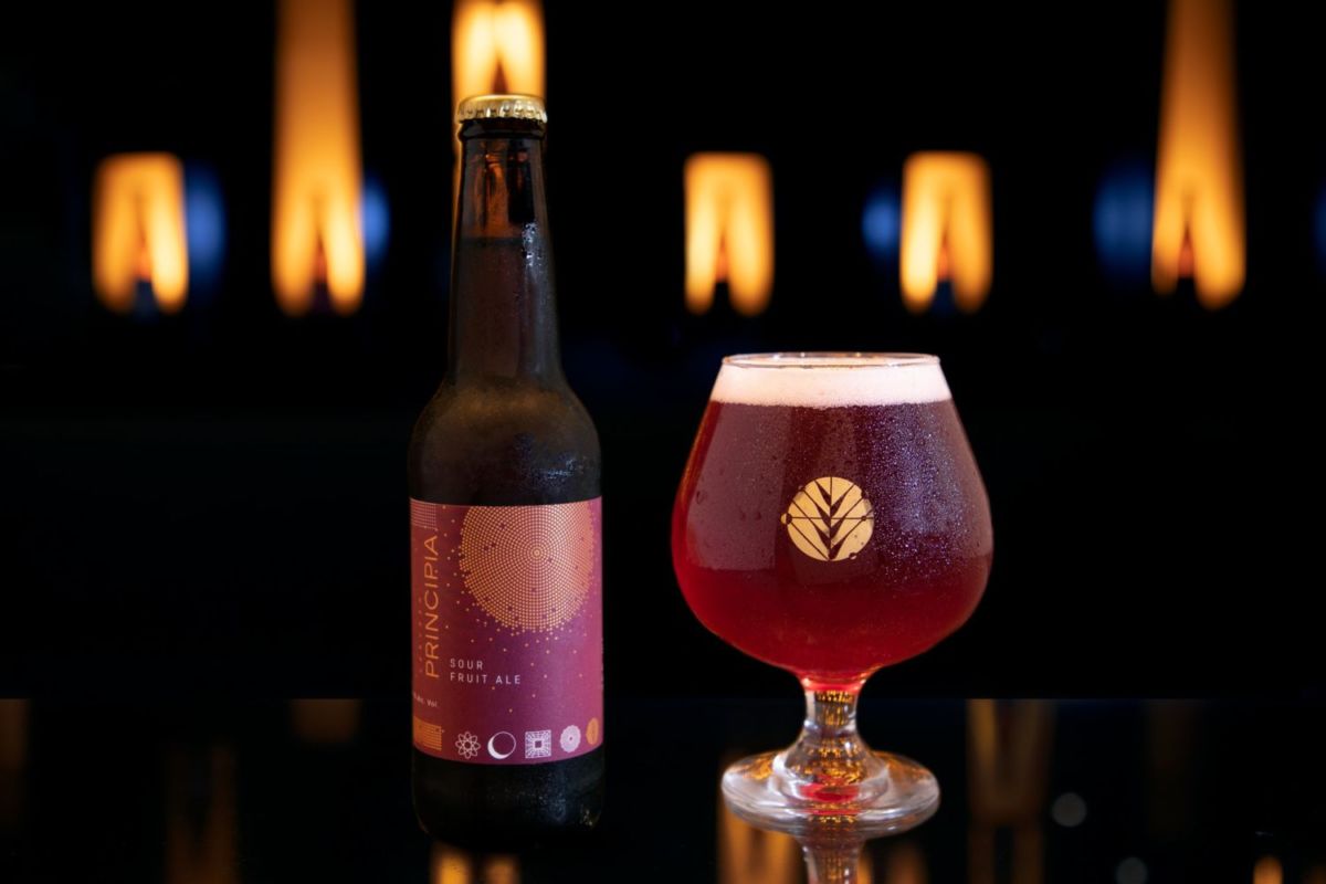 Cervecería Principia