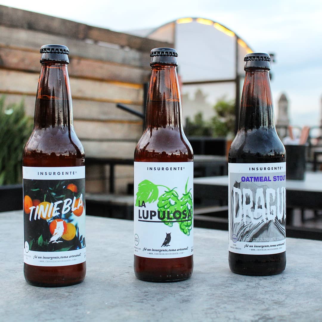 terrazas cerca de reforma