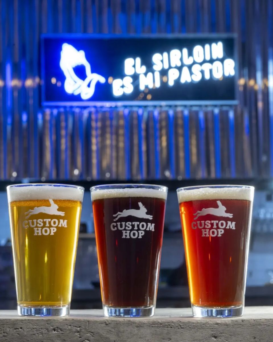 lugares para tomar cerveza artesanal cerca de reforma