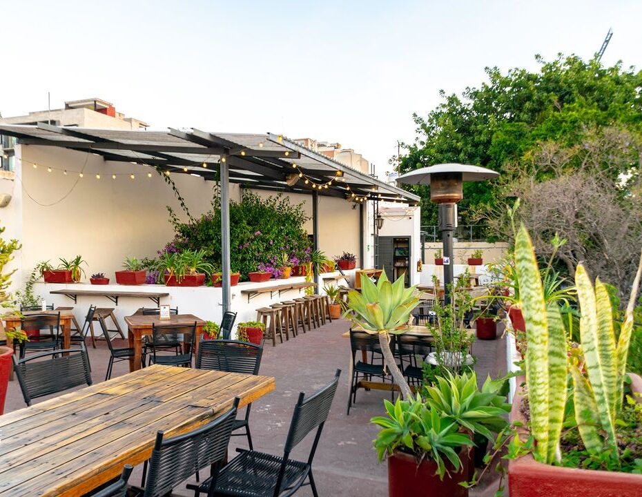 Este ‘spot’ en Guadalajara será tu nuevo lugar favorito para ir a tomar cerveza con amigxs