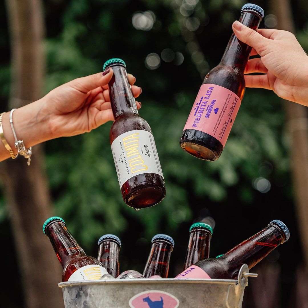 lugares para ir por cerveza en guadalajara
