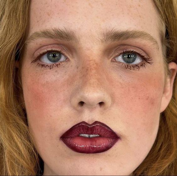 cherry cola lips