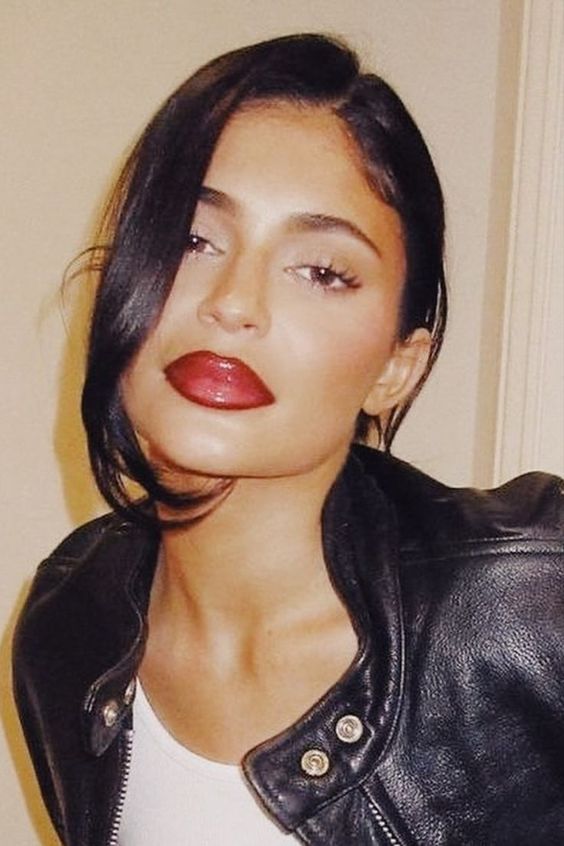 cherry cola lips