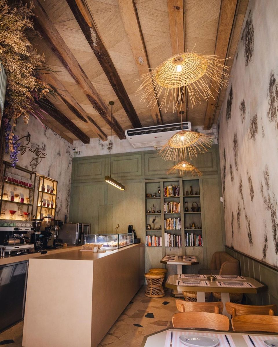café colombiano