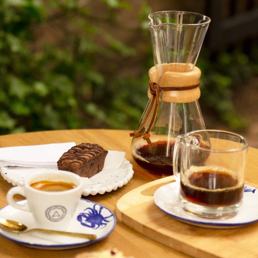 coffee shops en Cartagena Colombia