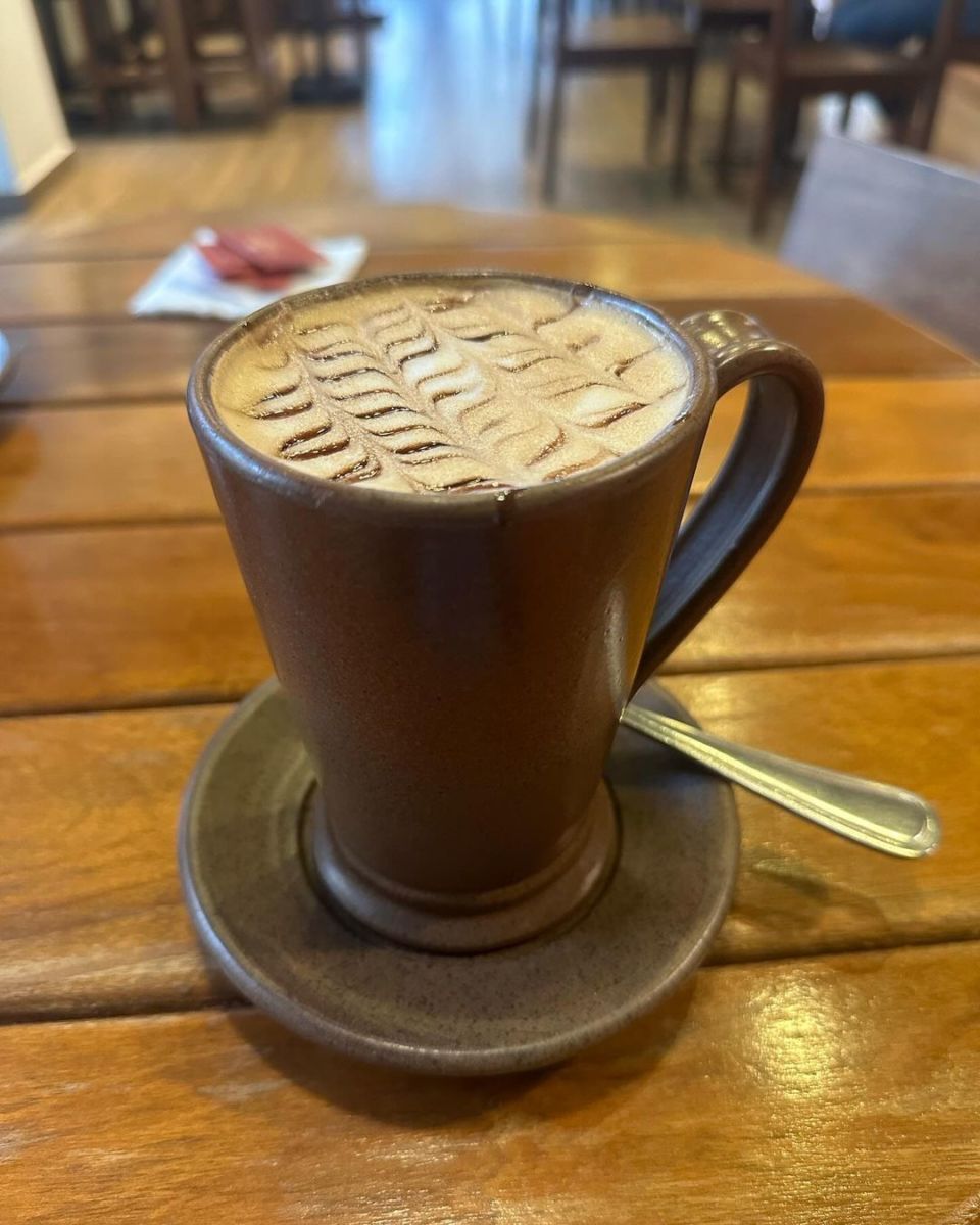 café colombiano