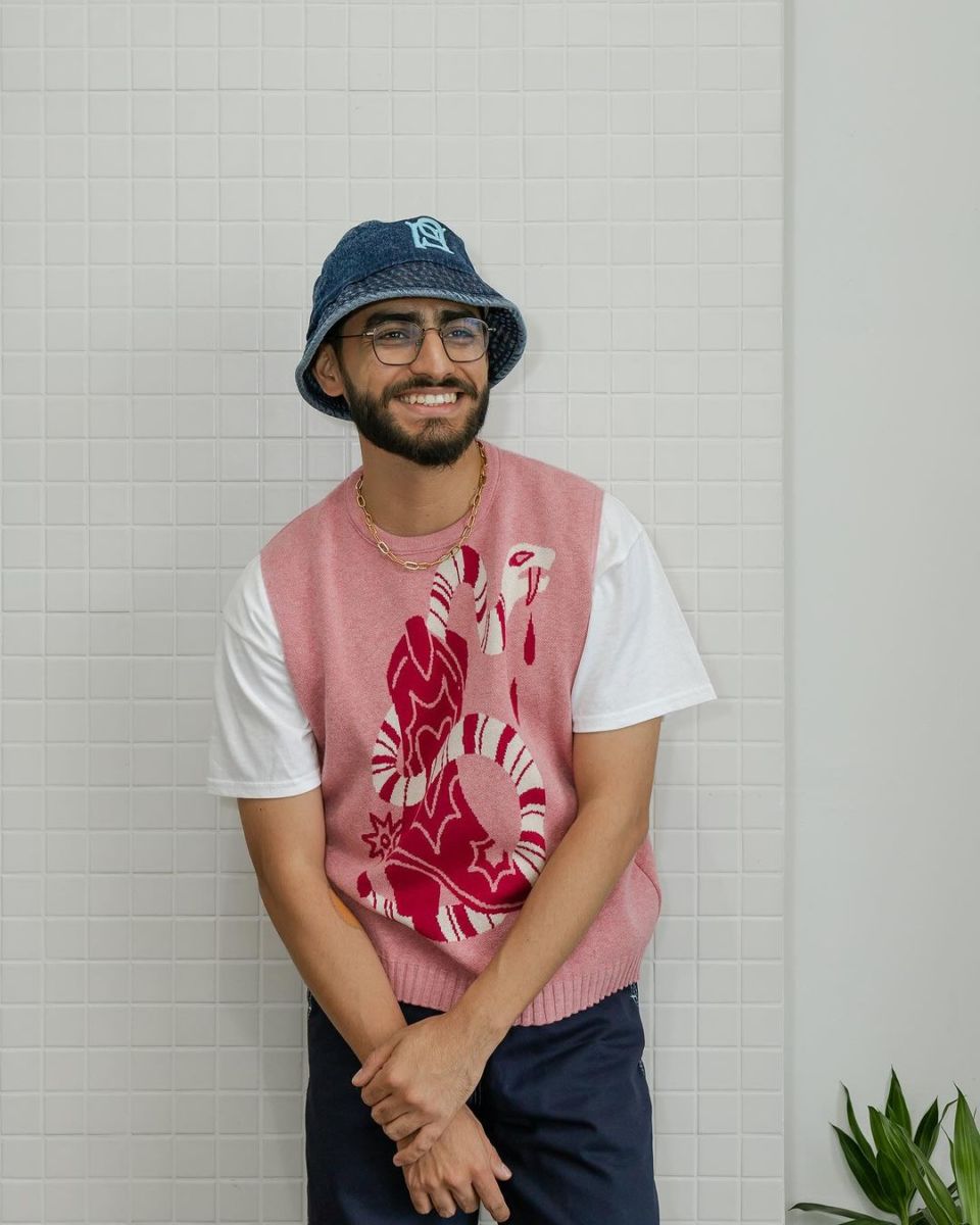 ropa cool en Monterrey