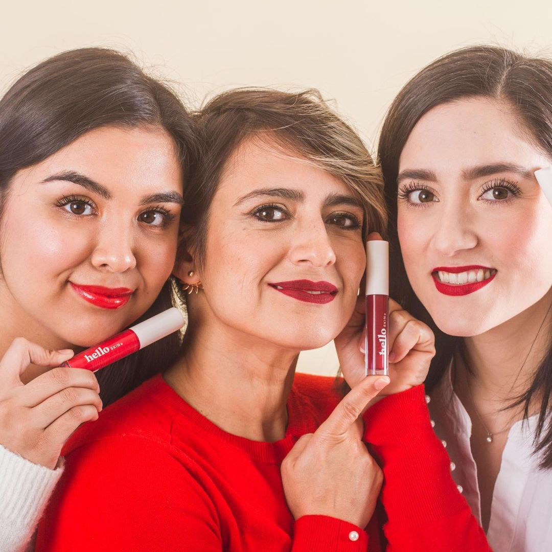 marcas mexicanas de maquillaje