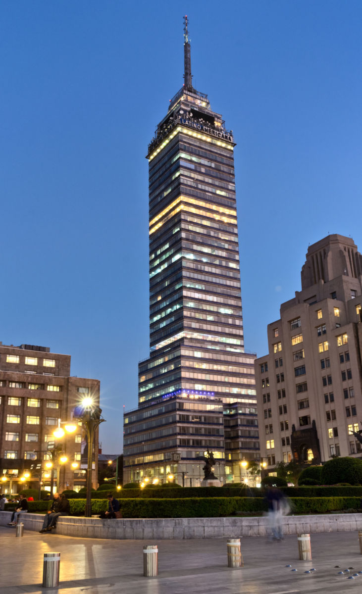 Torre Latino