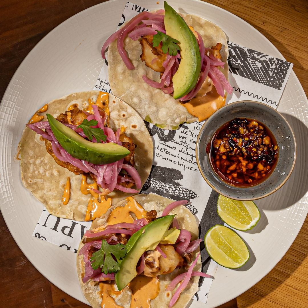 desayuno norteño cdmx