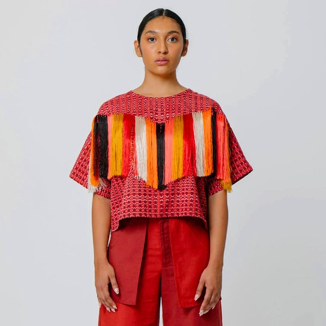 diseñadores de moda mexicanas