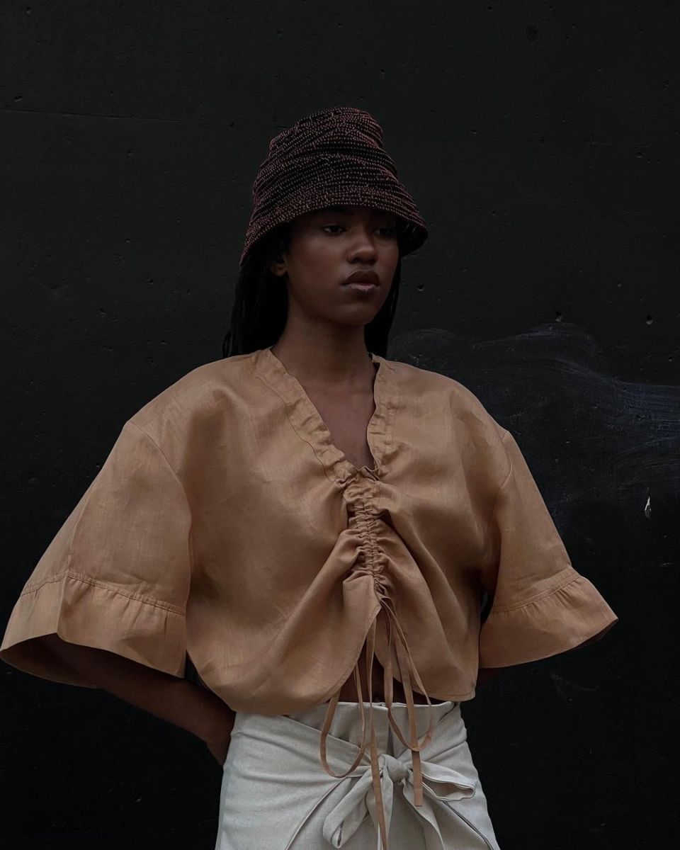 moda mexicana