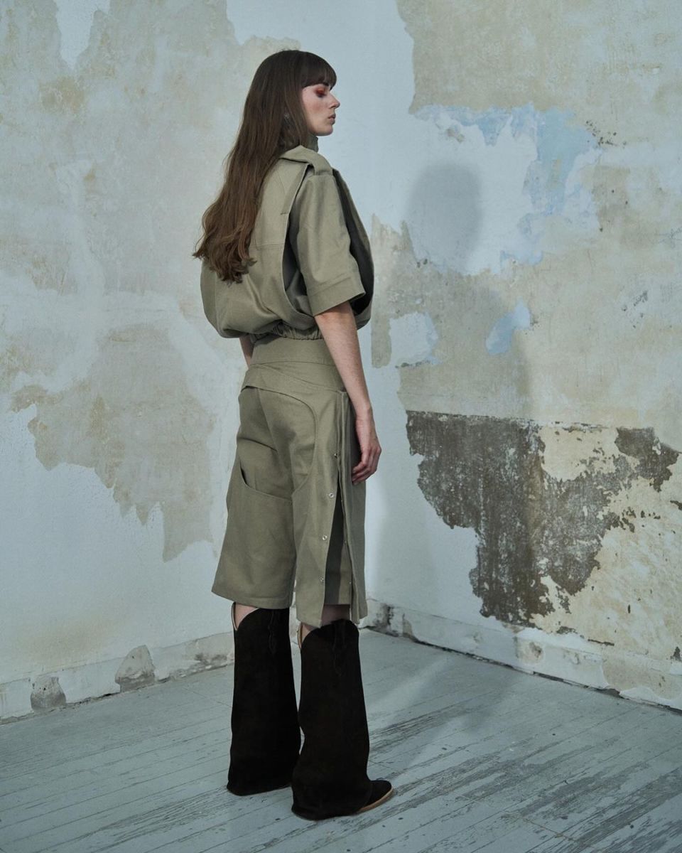 5 diseñadoras de moda mexicanas que están poniendo en alto el nombre de nuestro país