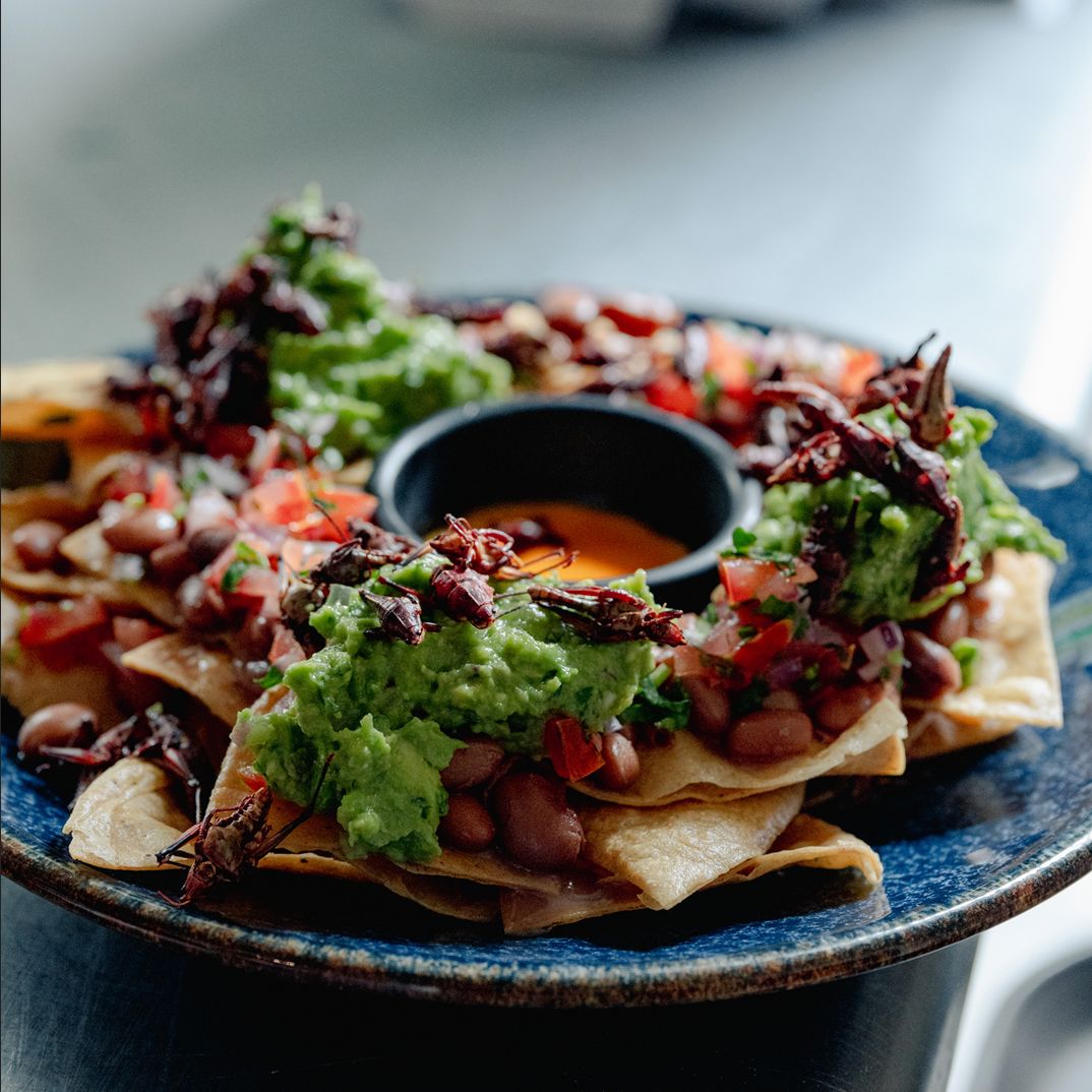 restaurantes Santa Maria la ribera