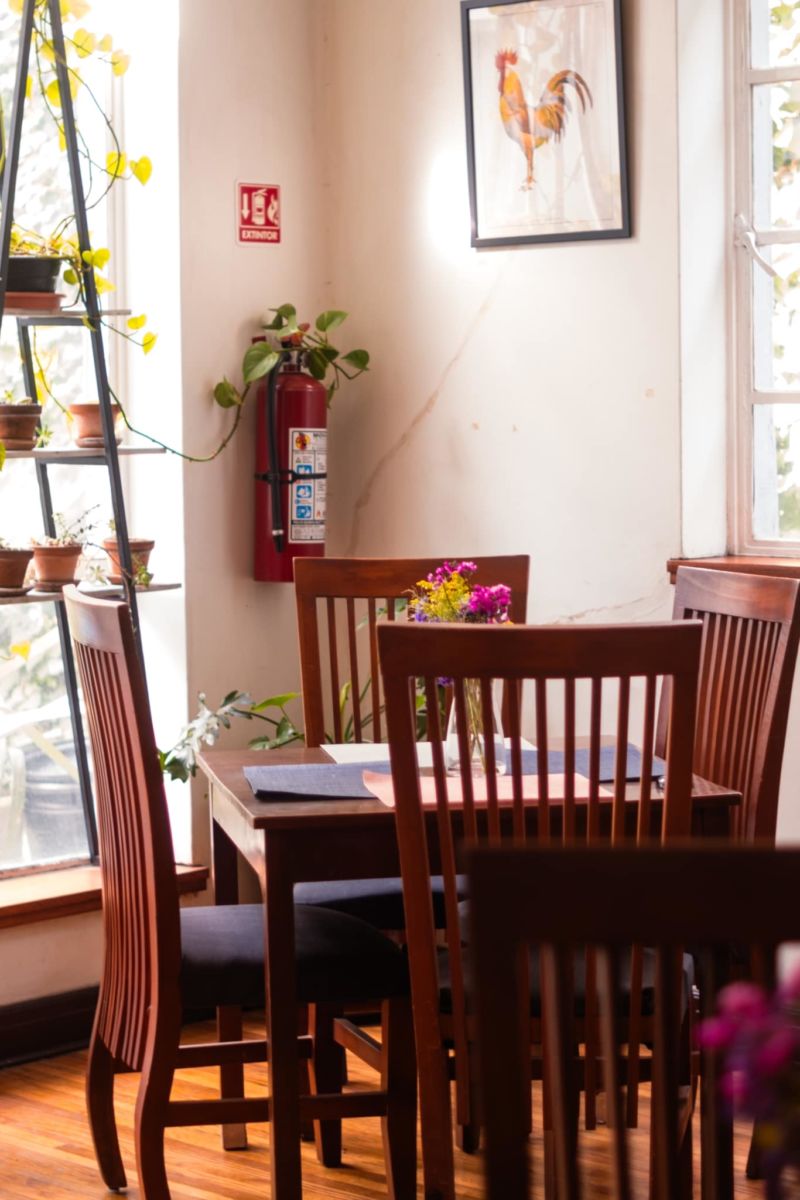 restaurantes Santa Maria la ribera