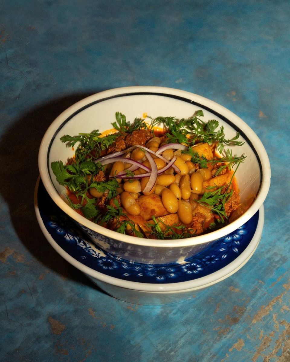 donde comer Santa Maria la Ribera