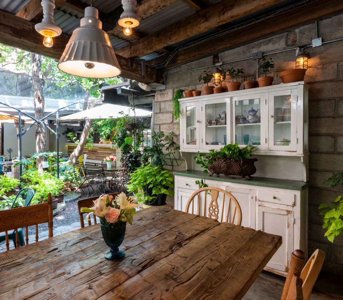 donde comer Santa Maria la Ribera