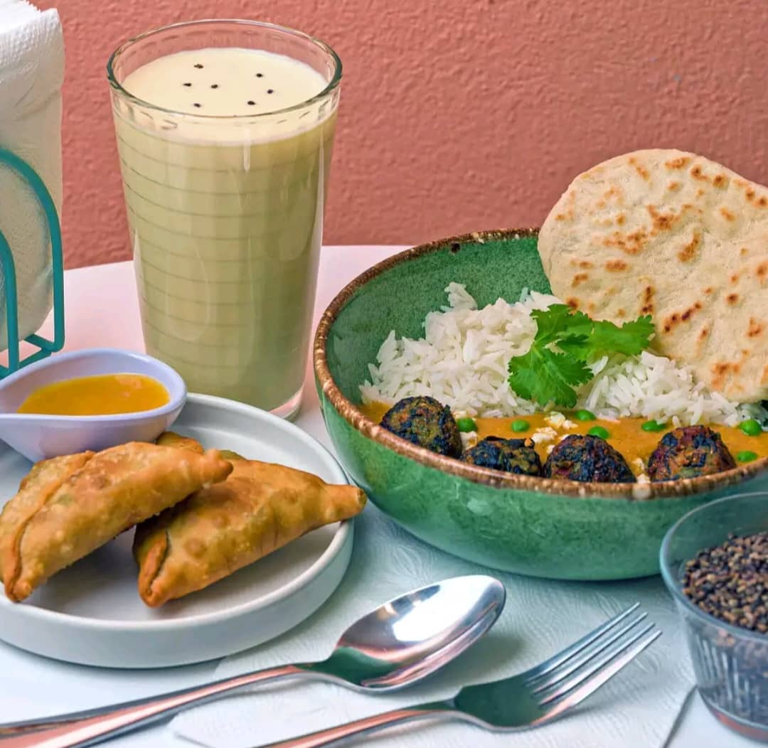 donde comer Santa Maria la Ribera