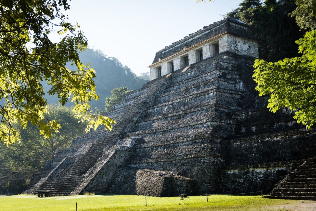 Palenque