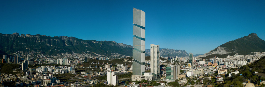 torres obispado
