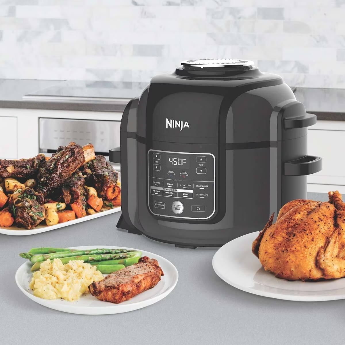Foodi Ninja