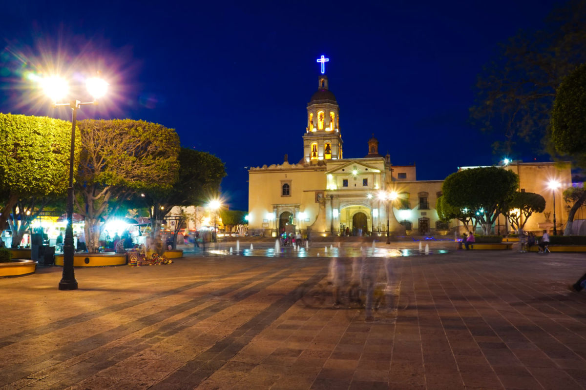 destinos cerca de cdmx