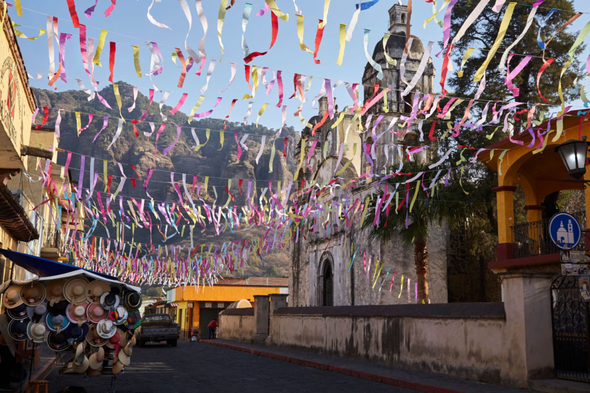 destinos para pueblear cerca de cdmx