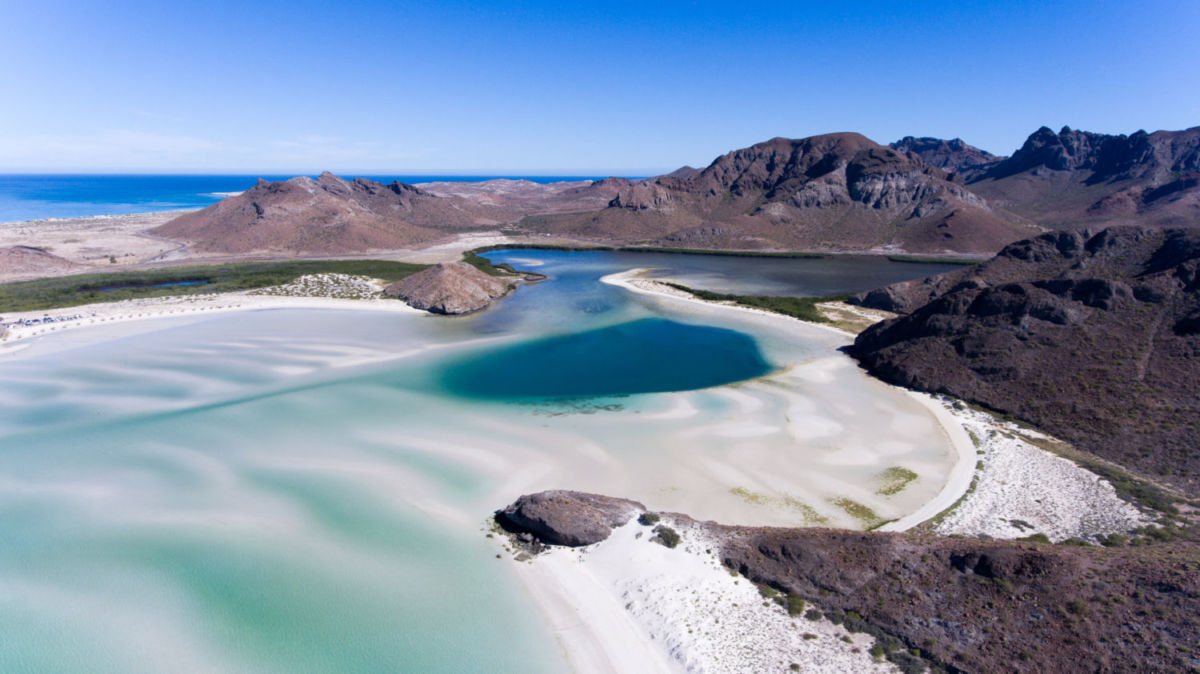 estado con mas islas mexico