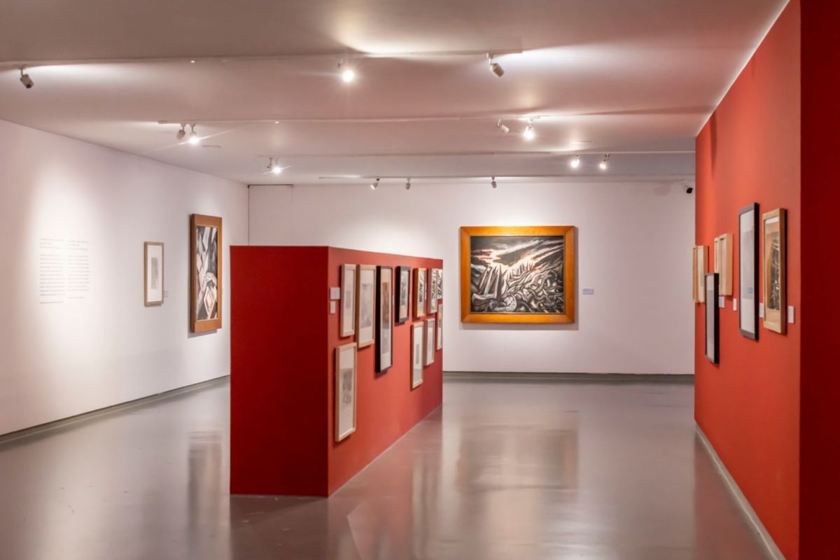 exposiciones en cdmx semana santa