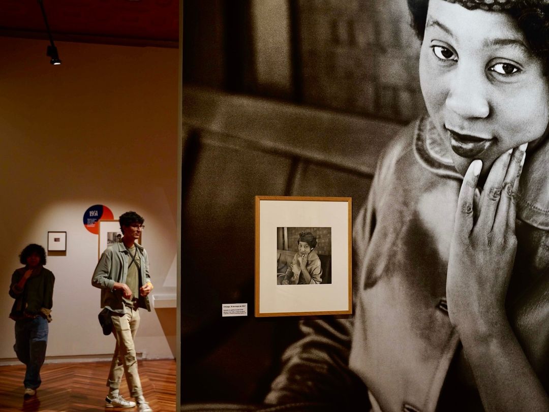 5 exposiciones en la CDMX para hacer un plan diferente (y muy ‘cool’) en Semana Santa