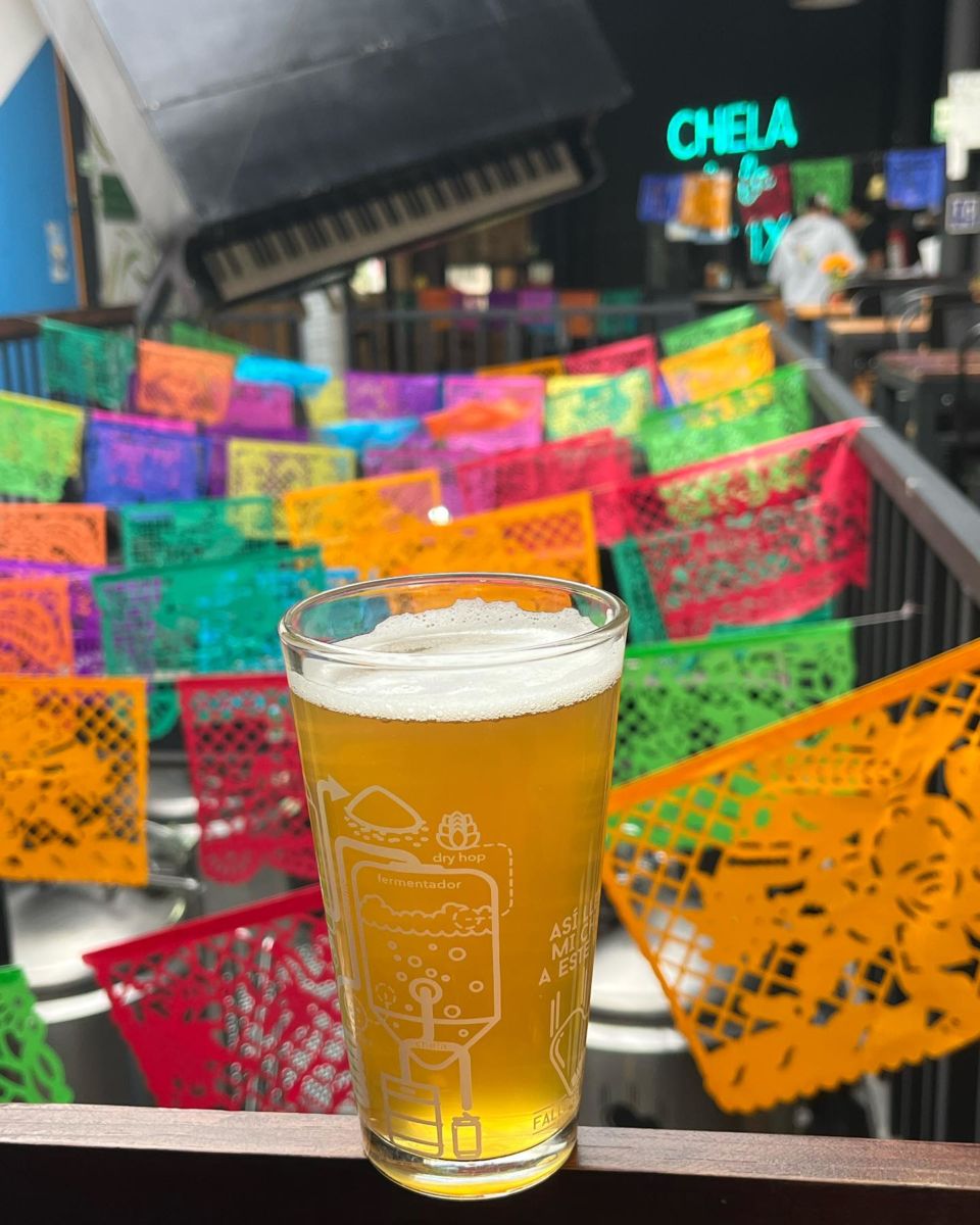 Falling Piano Brewing Co