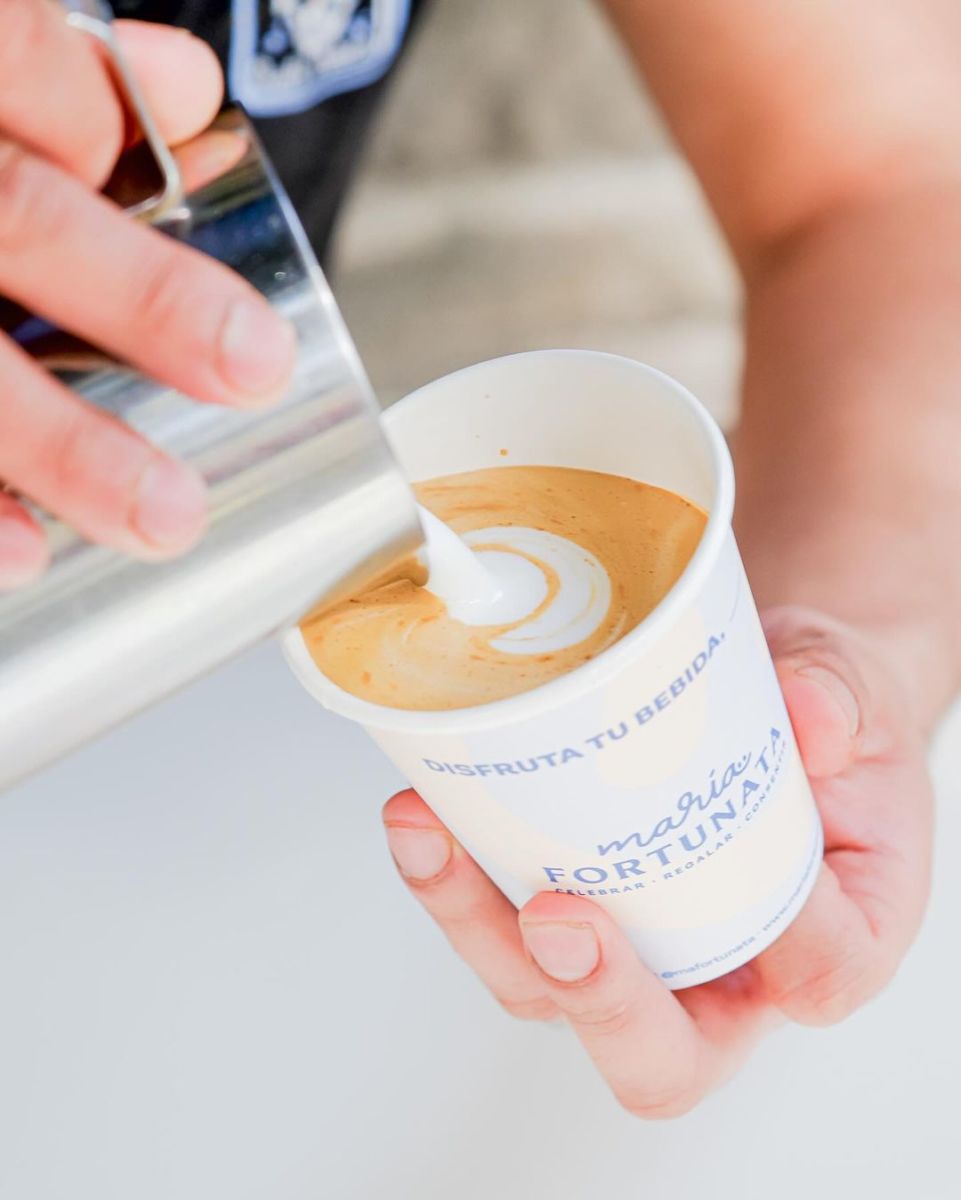 panaderías en la CDMX