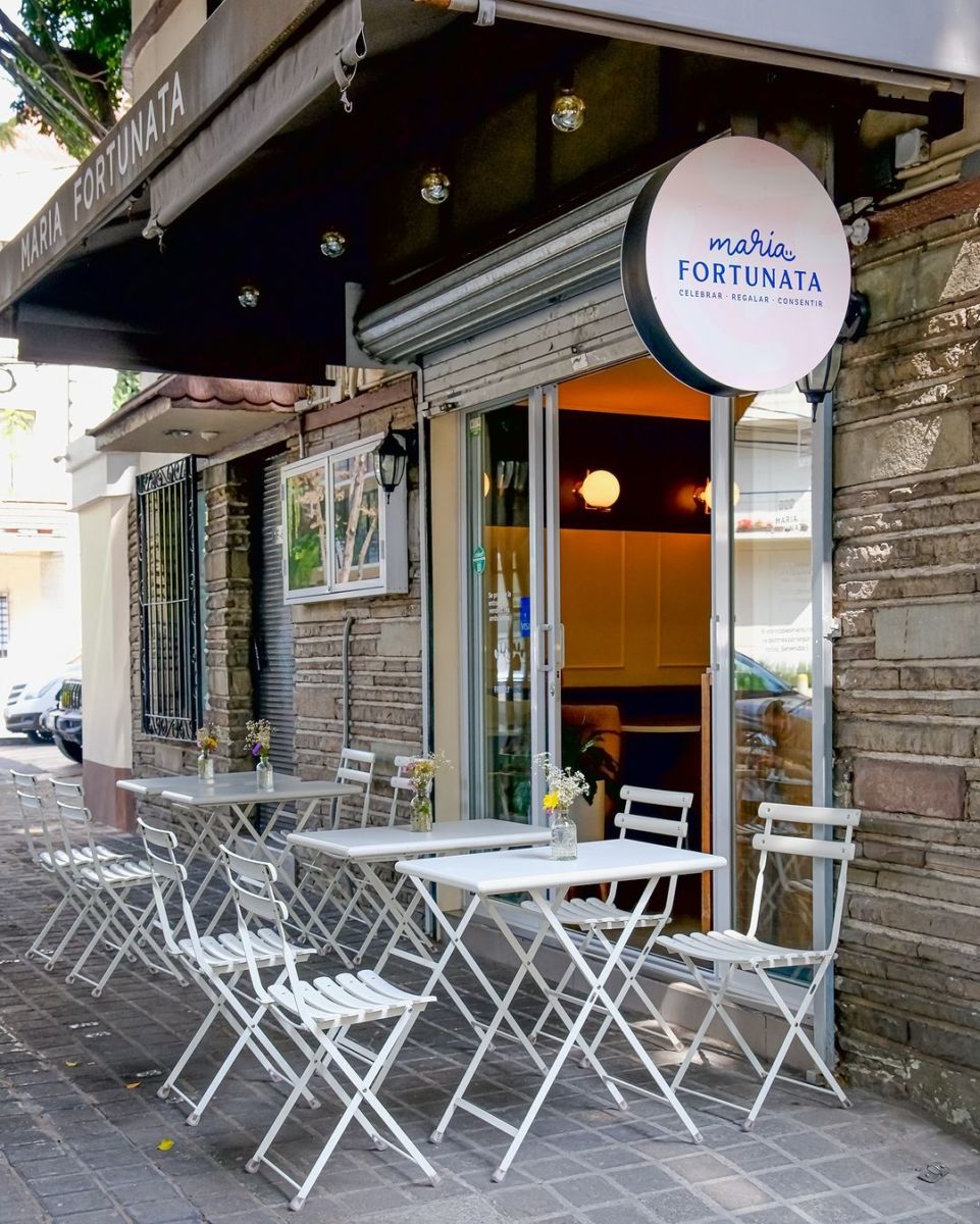 panaderías en la CDMX