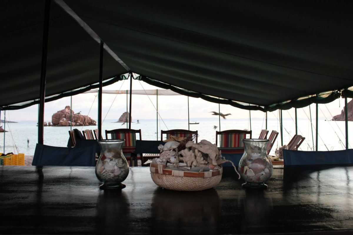 isla del espíritu santo