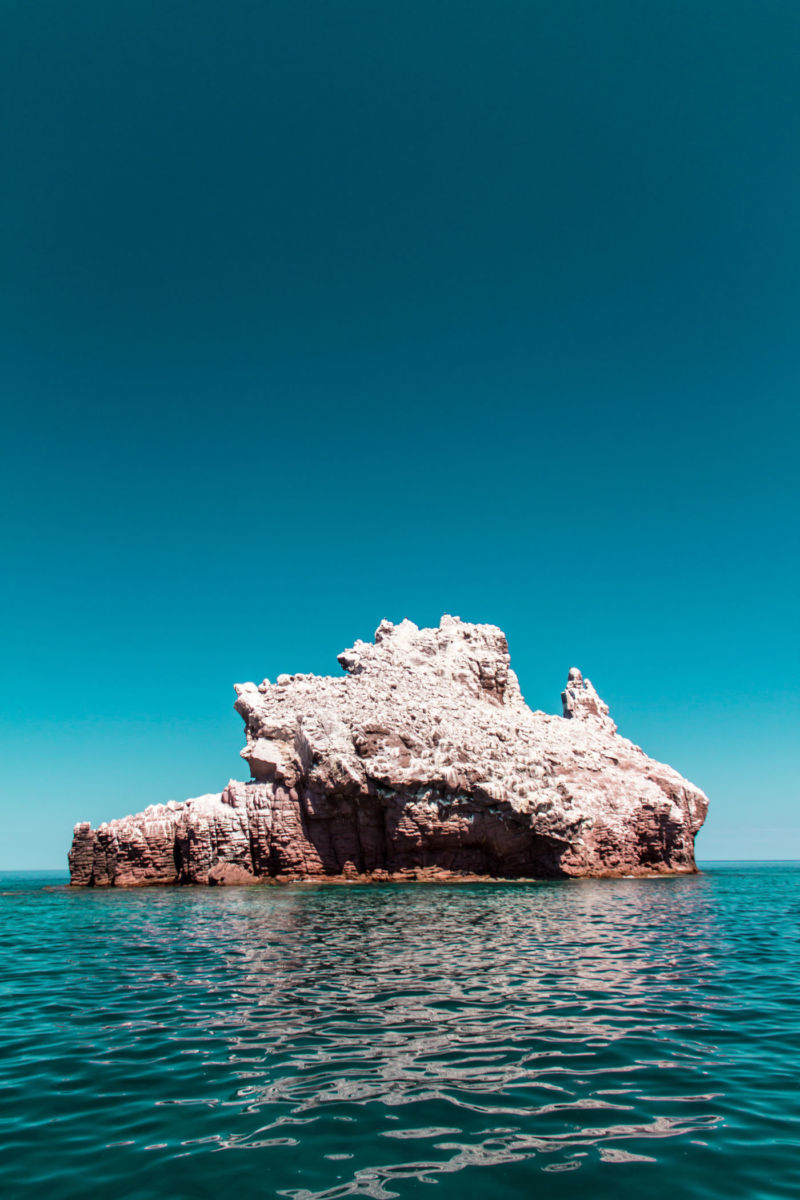 isla del espíritu santo