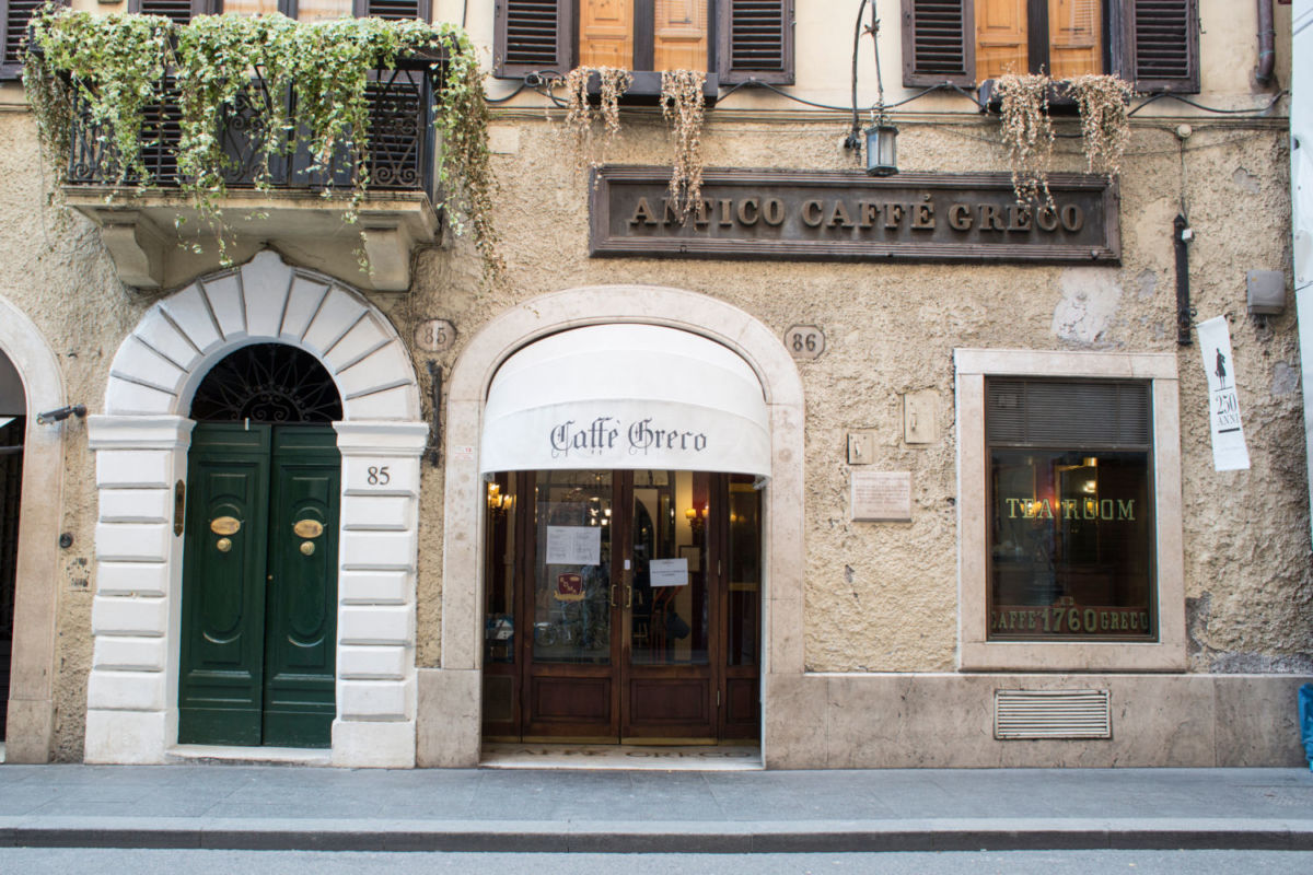 cafeterías literarias