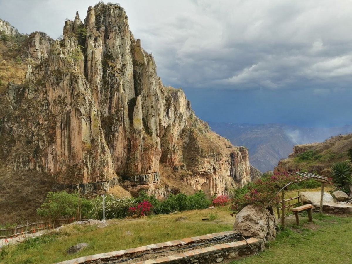 pueblo mágico de México