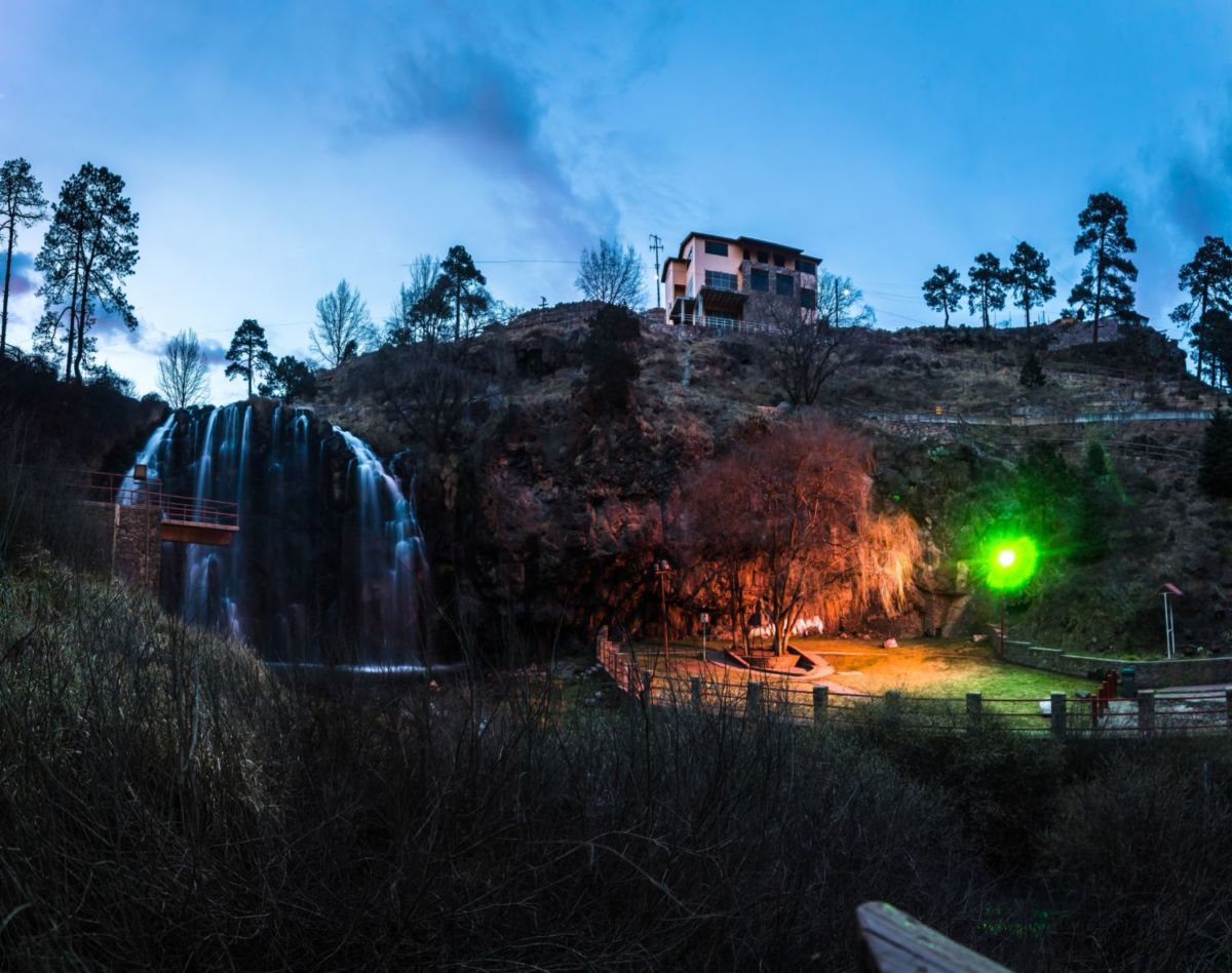 Guachochi, Chihuahua