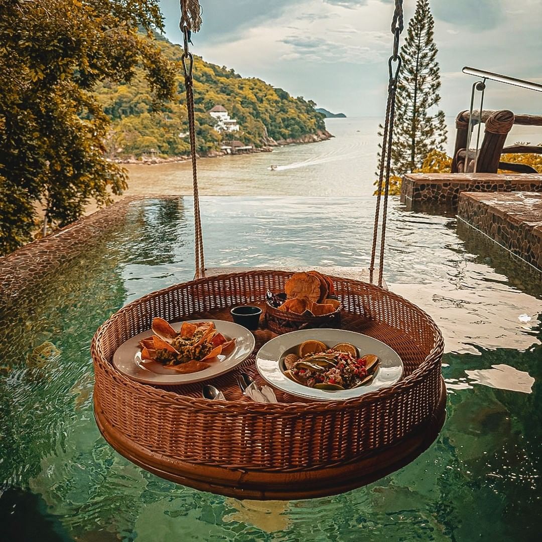 alojamiento en Jalisco