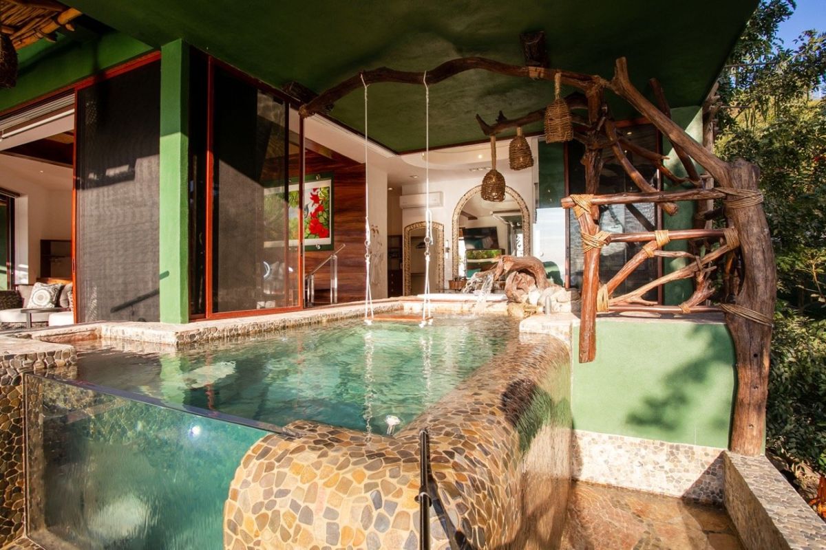 alojamiento en Vallarta